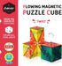 Fun in Motion Toys Cubendi Twist Origami Puzzle Toy