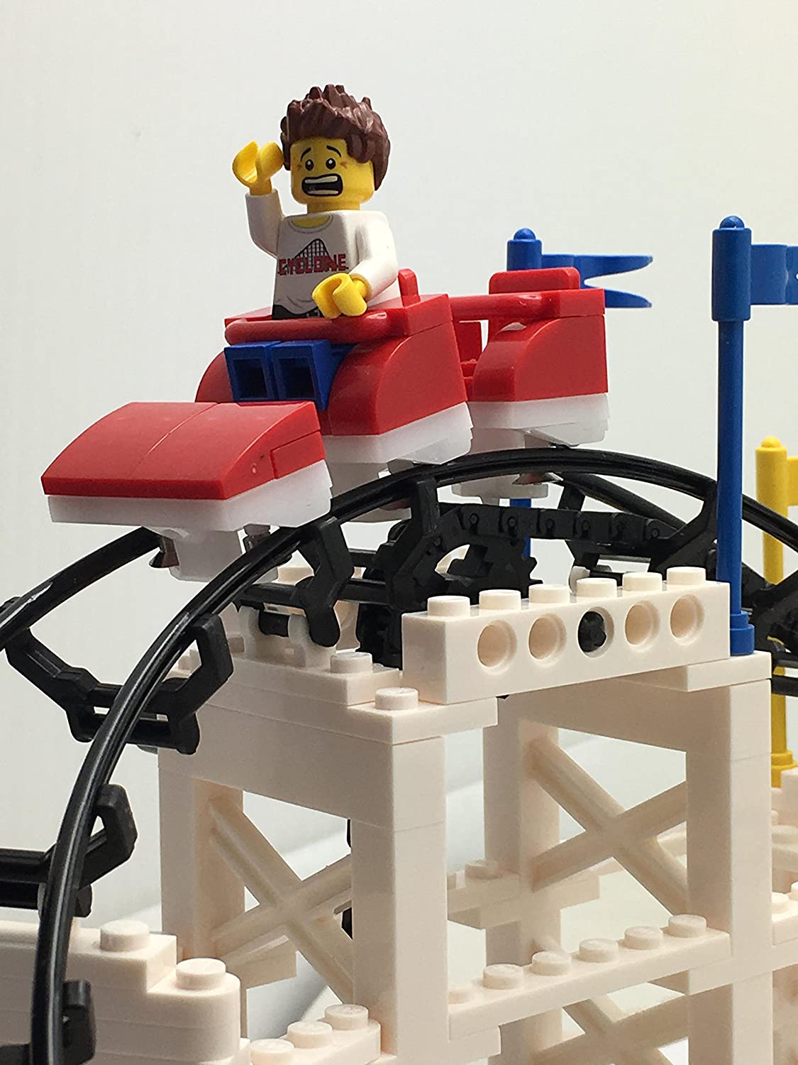 Little Dipper Roller Coaster