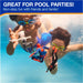 SwimWays Marvel Spider-Man Dive Characters Pool Toy 3-Pack