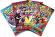 Mega Latias ex Box: Powerful Dragon Pokémon TCG Collectible Set with Promos