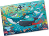 Melissa & Doug Underwater 48-Piece Jumbo Floor Puzzle 3x2ft