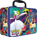 Pokémon TCG Fall 2025 Collector Chest: Rare Cards, Boosters, Fun Surprises