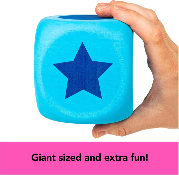 Spin Master Games, Left Center Right Giant Edition