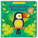 Remarkable Rainforest Read, Touch, Discover Children's Hardcover Book