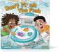 PlayMonster Don't Flush The Fish Balancing Game for Kids