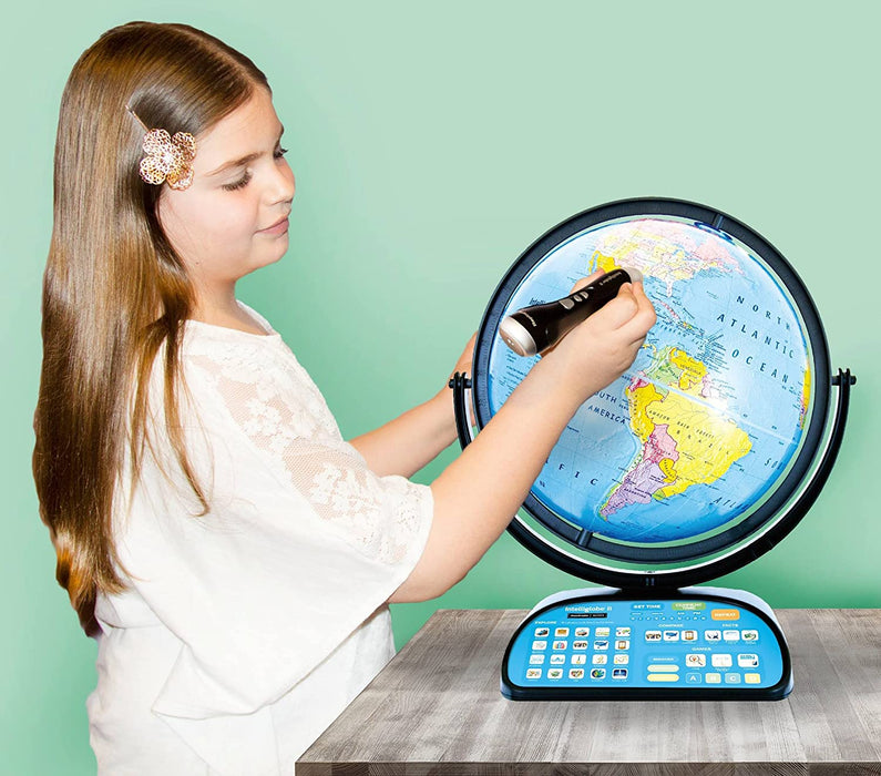 Intelliglobe II 12" Smart Globe