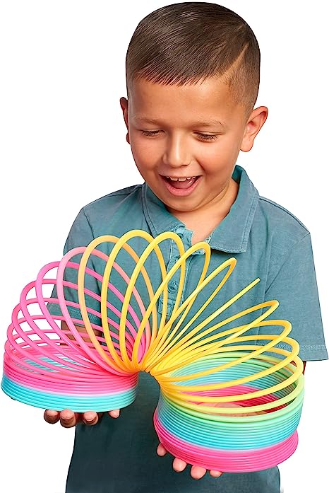 Giant Rainbow Spring