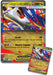 Mega Latias ex Box: Powerful Dragon Pokémon TCG Collectible Set with Promos