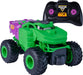 Monster Jam Marvel Hulk RC Monster Truck 1:24 Scale Remote Control Toy