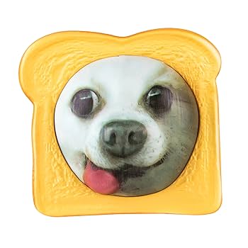 Tabalicious Pure Bread Pets Curiosities