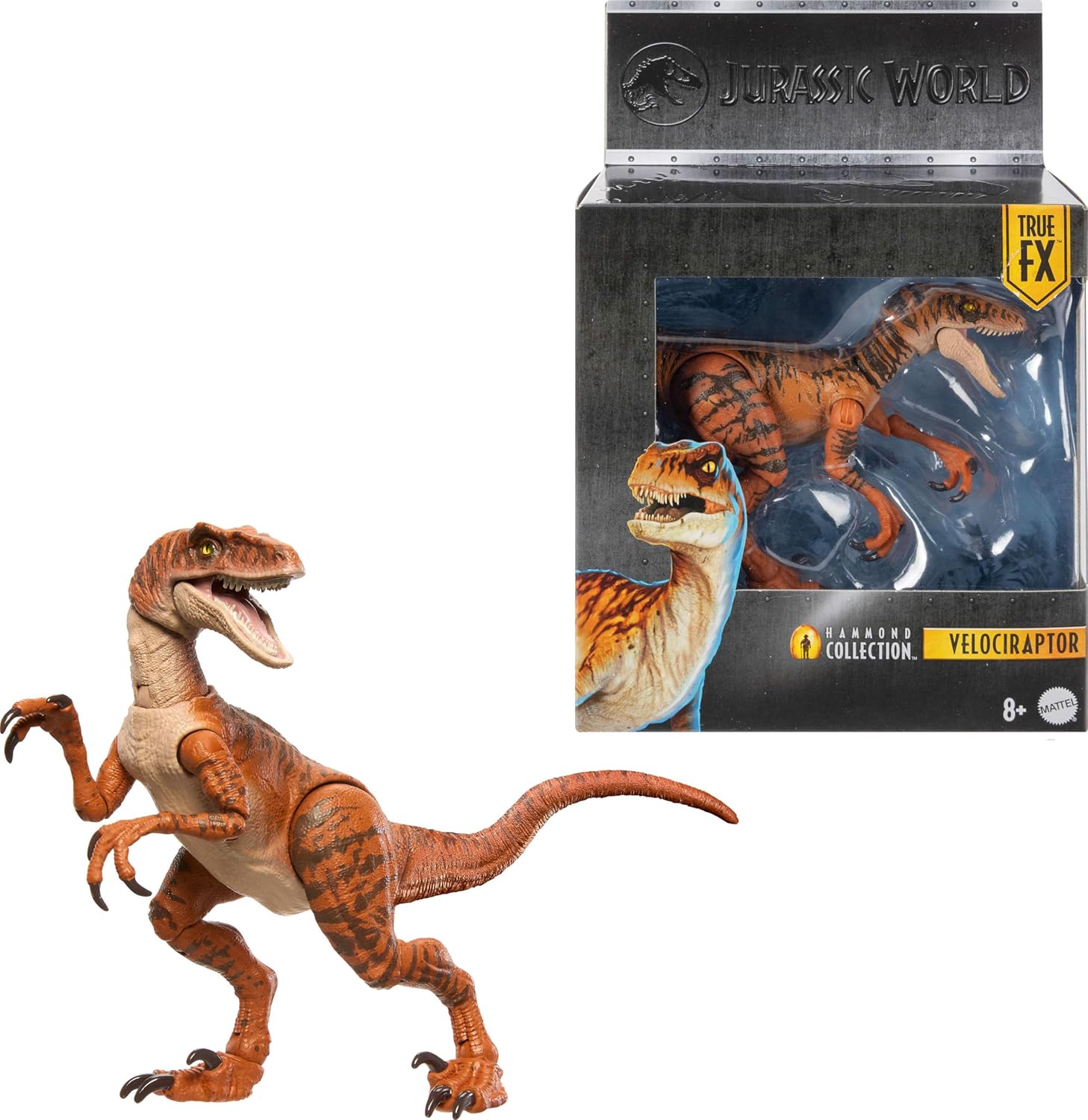 Jurassic World Dino Pack