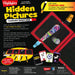 Buffalo Games Highlights Hidden Pictures Flashlight Search Game
