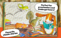 Magical Story Collection for 5-Year-Olds: Classic Fairy Tales & Nursery Rhymes Hardcover