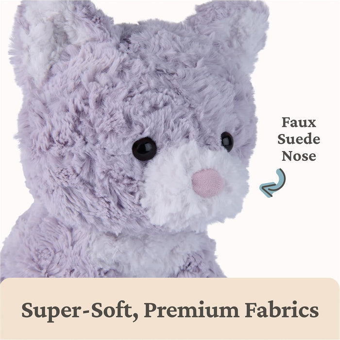 GUND Cozys Collection Kitten Stuffed Animal 10-Inch Plush Toy