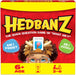 Hedbanz 2023 Edition: Ultimate Family Picture Guessing Board Game, New Cards