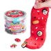 Crazy Aaron's Squishy Sushi Slime Charmers Toy