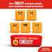 Relatable Emotional Support Pals Cheez-It Stuffed Plush Toy