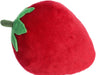 Aurora Witty JUST Sayin' Berry Cute Stuffed Animal 8.5 Inch