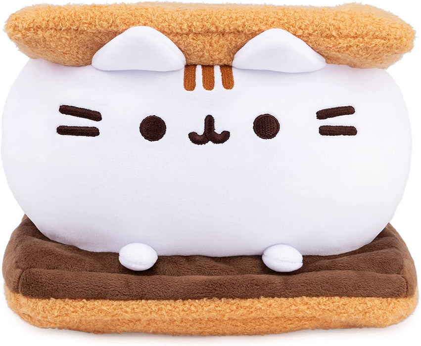 S'mores Squisheen Plush