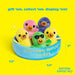 WHAT DO YOU MEME? Emotional Support Pals Plush Set