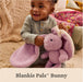 GUND Blankie Pals Bunny Stuffed Animal with Lovey Ears 6-Inch