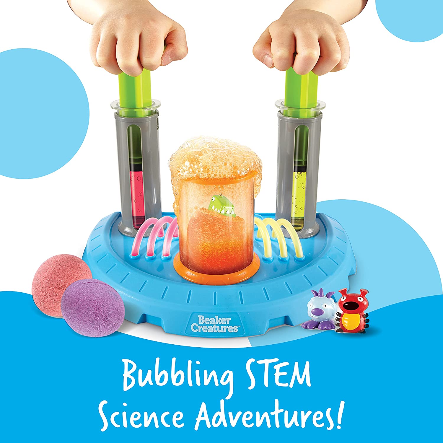 Liquid Reactor Super Lab