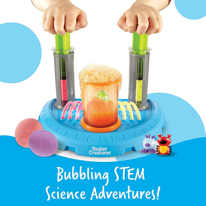 Liquid Reactor Super Lab