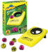 Koosh Kornhole Kids' Cornhole Set with 6 Neon Balls