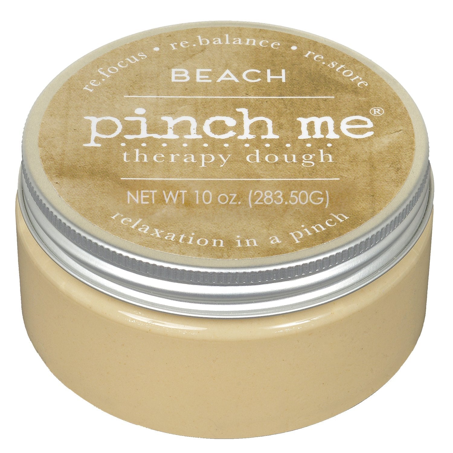 Mini Beach Pinch Me Dough