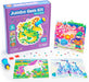 Educational Insights Kids Diamond Painting Craft Kit