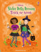 Usborne Sticker Dolly Dressing Trick or Treat Book