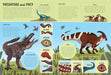 Ultimate Lift the Flap Encyclopedia of Dinosaurs Hardback Book