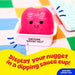 WHAT DO YOU MEME? Emotional Support Pals Squishy Nugget