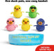 WHAT DO YOU MEME? Emotional Support Pals Plush Set