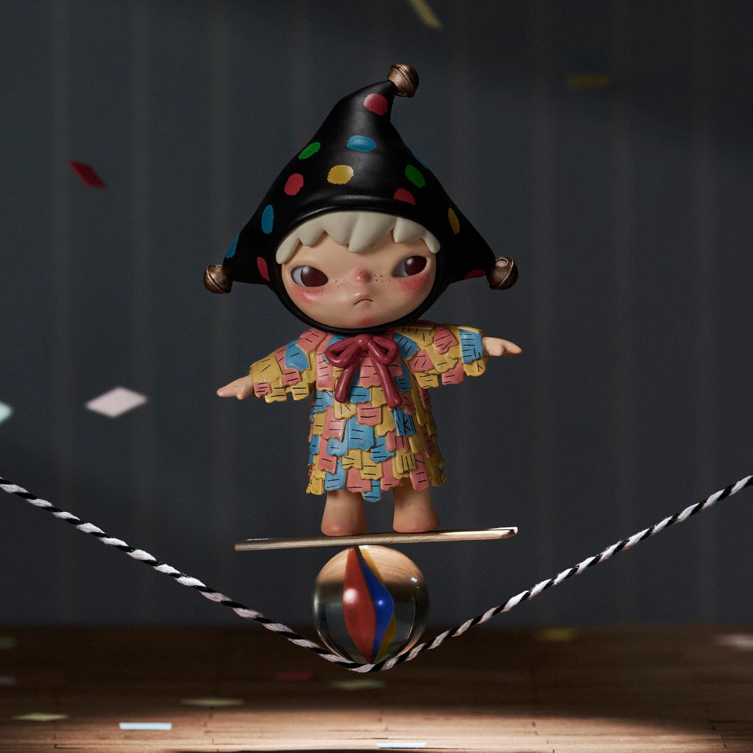 Hirono Echo Series Figure