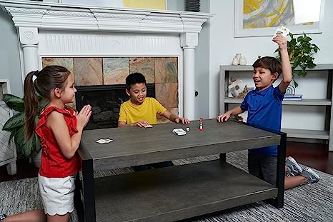 Charades For Kids Game