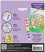 Vivid by Brea Reese Watercolor Pad Kit Western DIY Art Activity