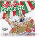 Ready Set Spaghetti Board Game for Kids and Families