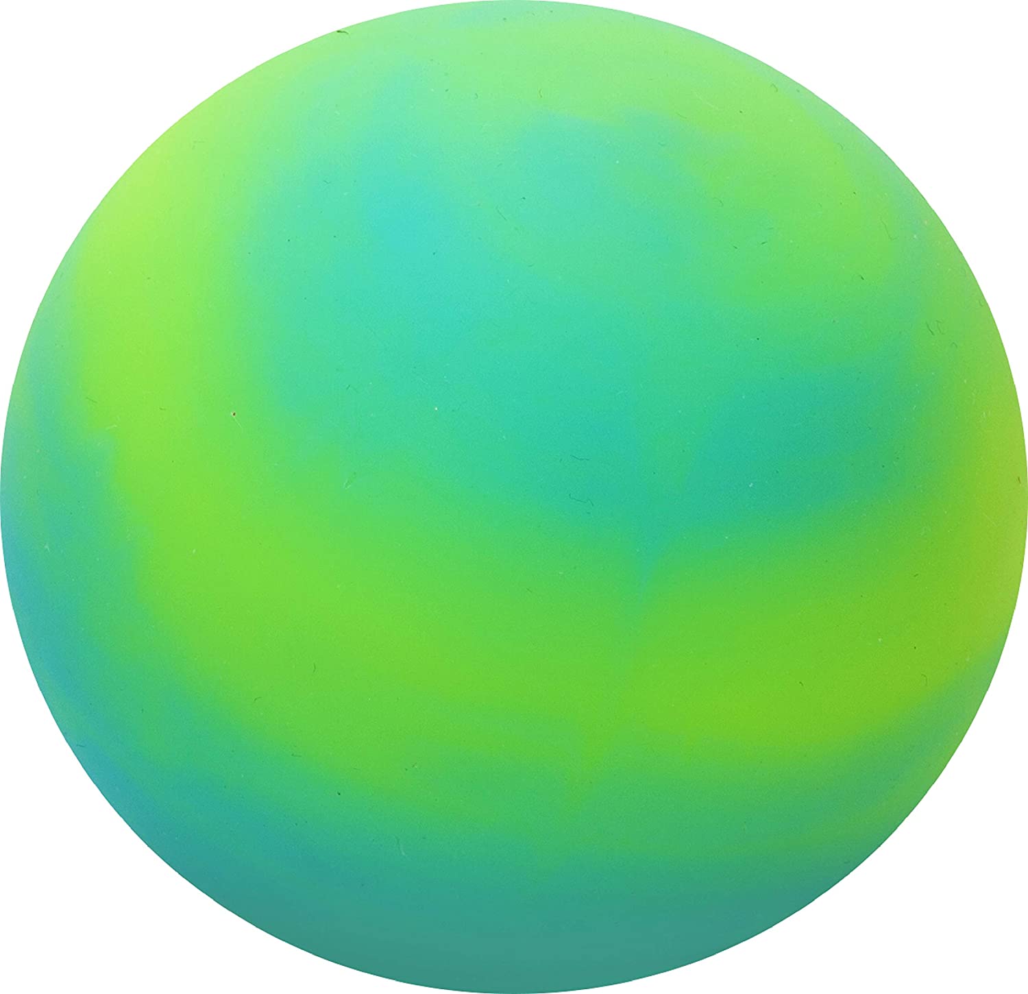 Swirl Needoh Stress Ball Fidget Toy