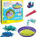 Creativity for Kids Soap Noodles Dragon's Dinner Bath Toy Set