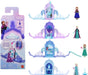 Mattel Disney Frozen Storytime Stackers Pop-Up Castle Toy Playset