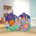 Make Believe Ideas Trick or Treat Sensory Board Book