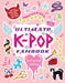 Workman Kids K-Pop Fanbook Girl Group Activity Book