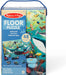 Melissa & Doug Underwater 48-Piece Jumbo Floor Puzzle 3x2ft