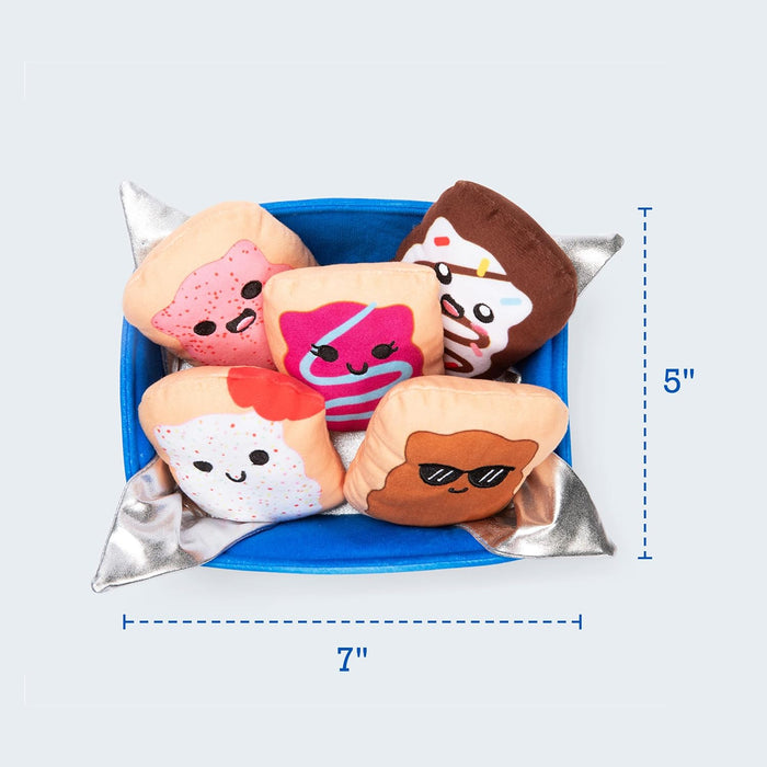 WHAT DO YOU MEME? Emotional Support Pals Plush Set