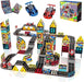 MAGNA-TILES Rail Racers Construction Toy Set 33pc