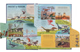 Ultimate Lift the Flap Encyclopedia of Dinosaurs Hardback Book