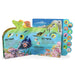 Swim and Splash in the Sea 10-Button Interactive Sound Book