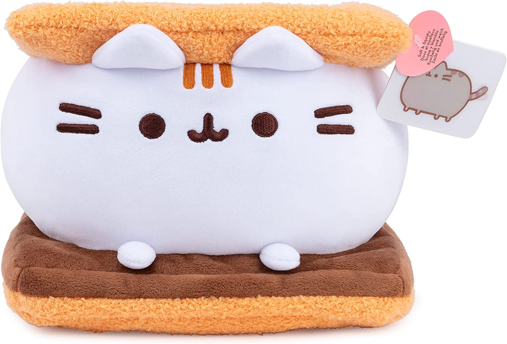 S'mores Squisheen Plush