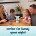 PlayMonster Don't Flush The Fish Balancing Game for Kids